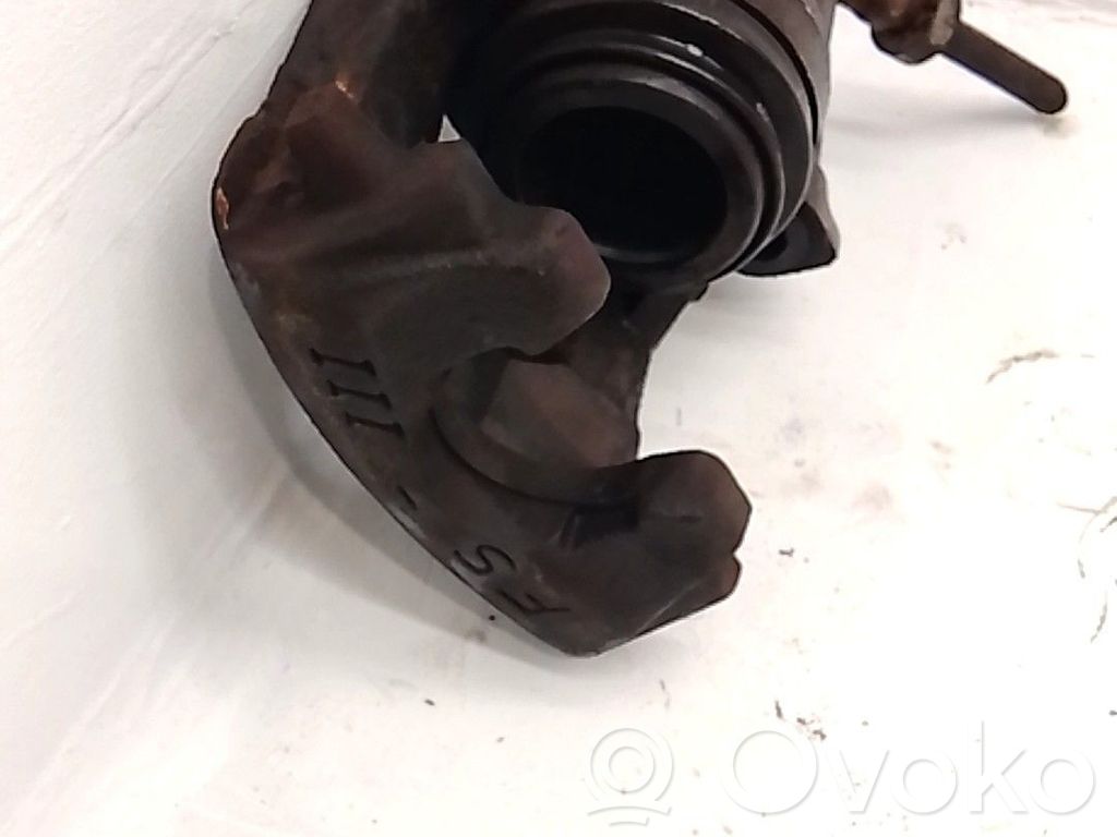 Caliper de freno delantero   1K0615124D