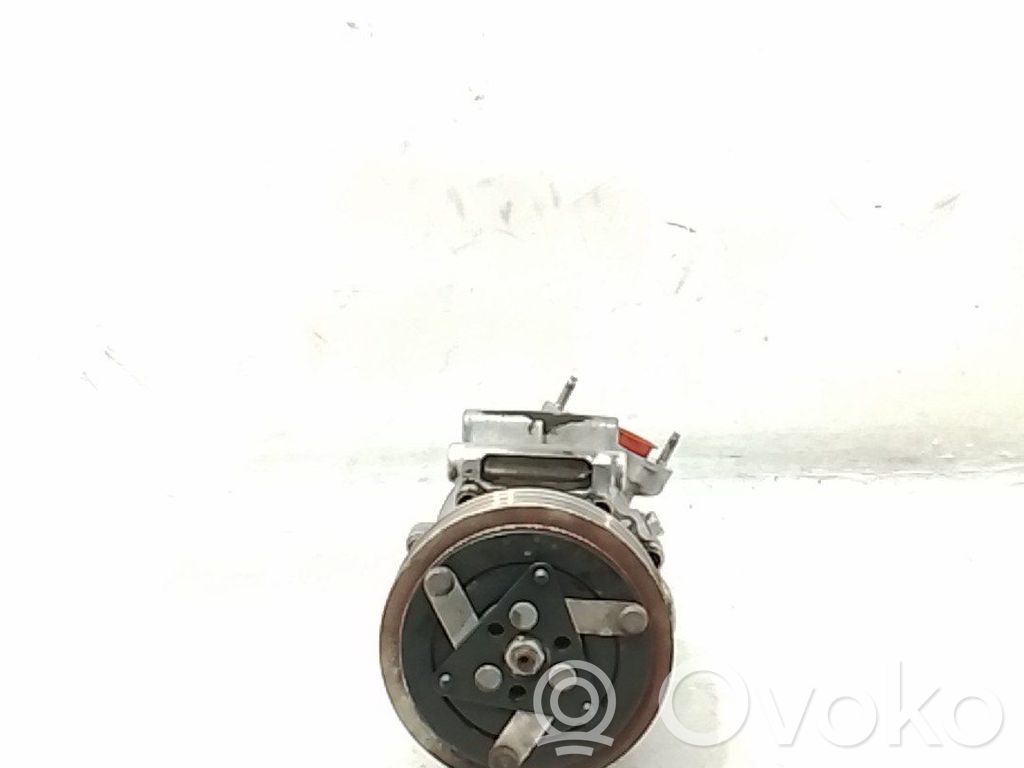 Klimakompressor Pumpe   9684480480,648722