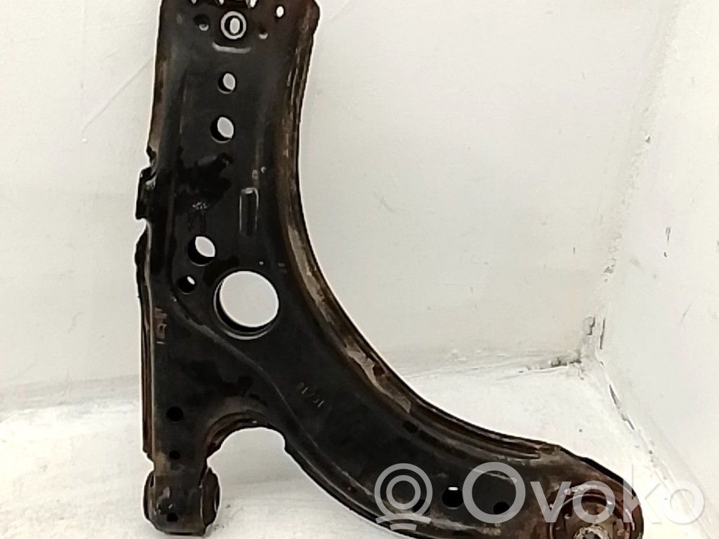 Seat Leon (1M) Braccio di controllo sospensione anteriore inferiore/braccio oscillante