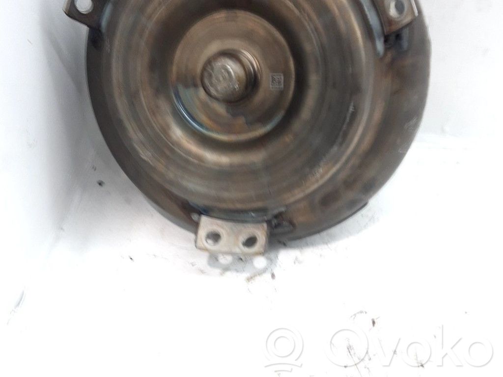 Convertidor de par   A2212501802