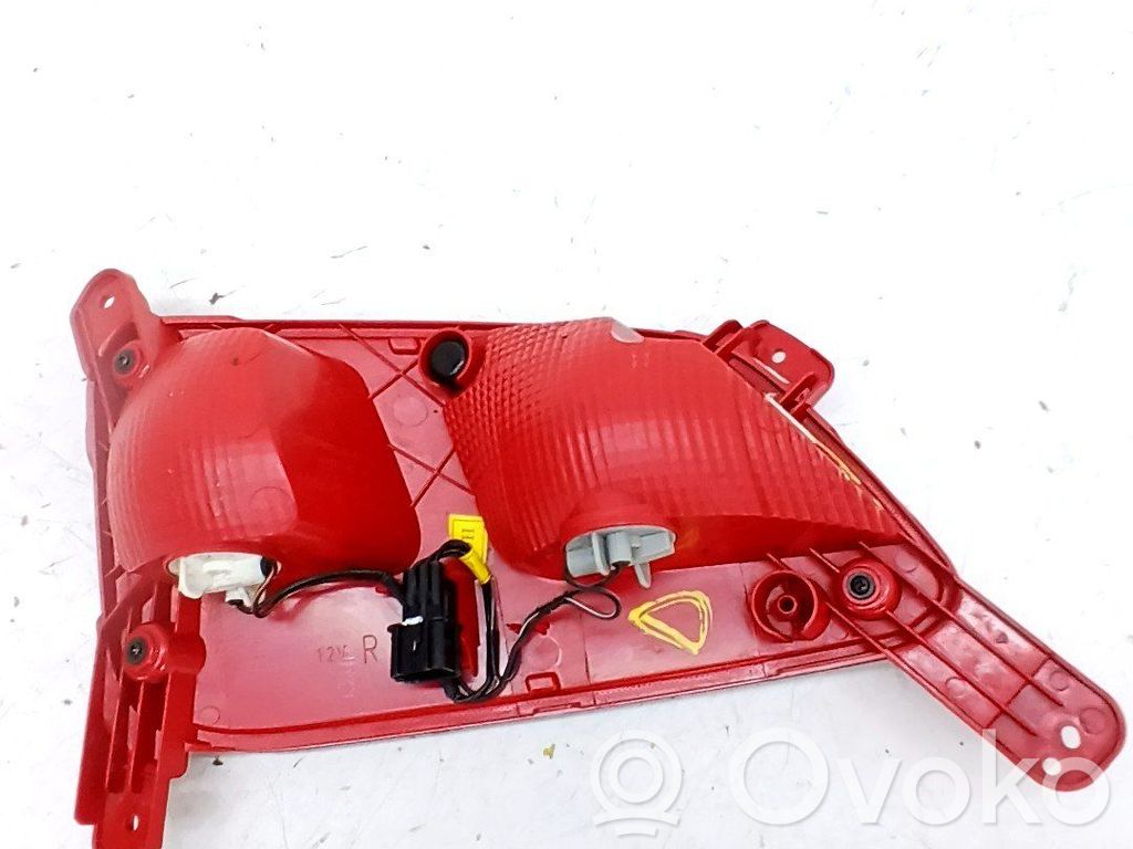 Hyundai Kona I Bec lampă spate 