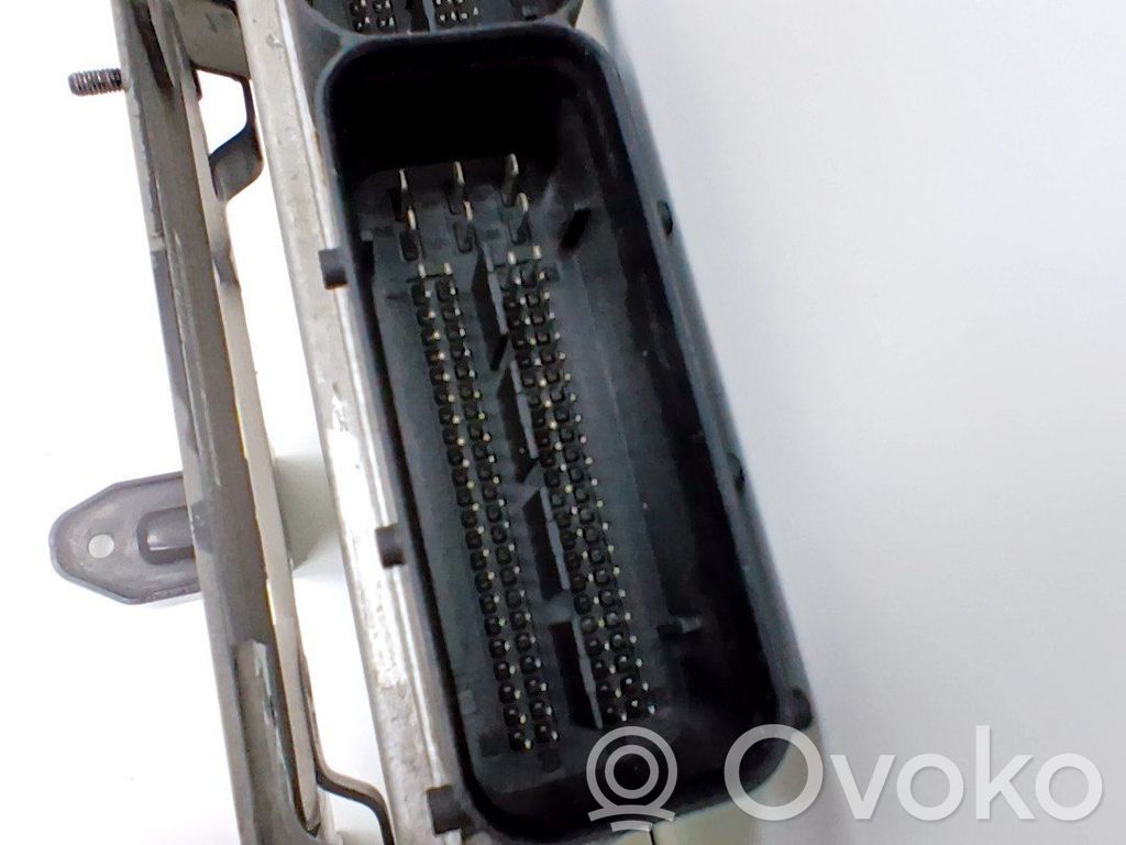 Hyundai Kona I Engine control unit/module ECU 