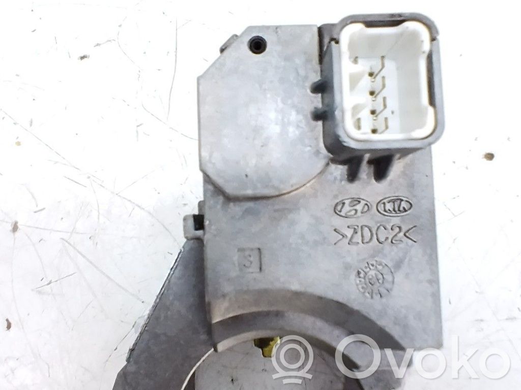 Virtalukko   81900G2700
