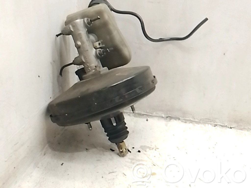 Jarrutehostin   4535R4