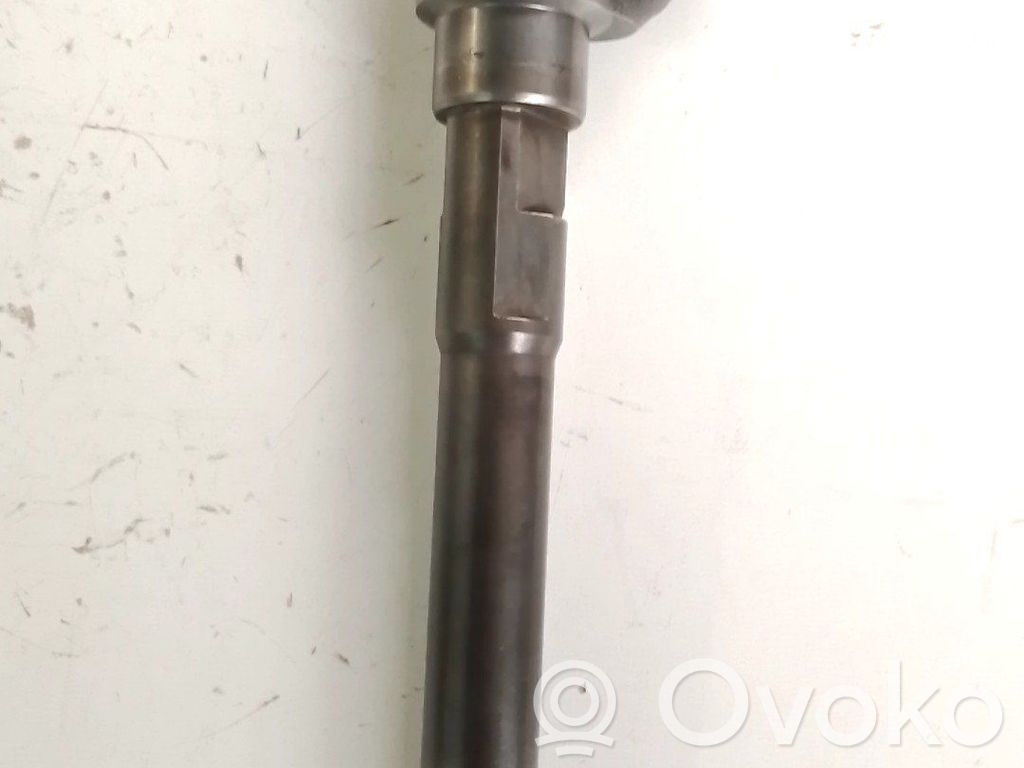 Polttoainesuutin   3380027400