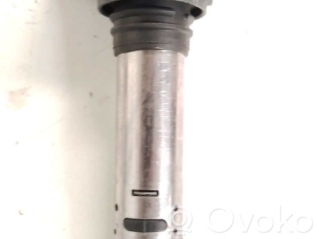 Bobina de encendido de alto voltaje   036905715G