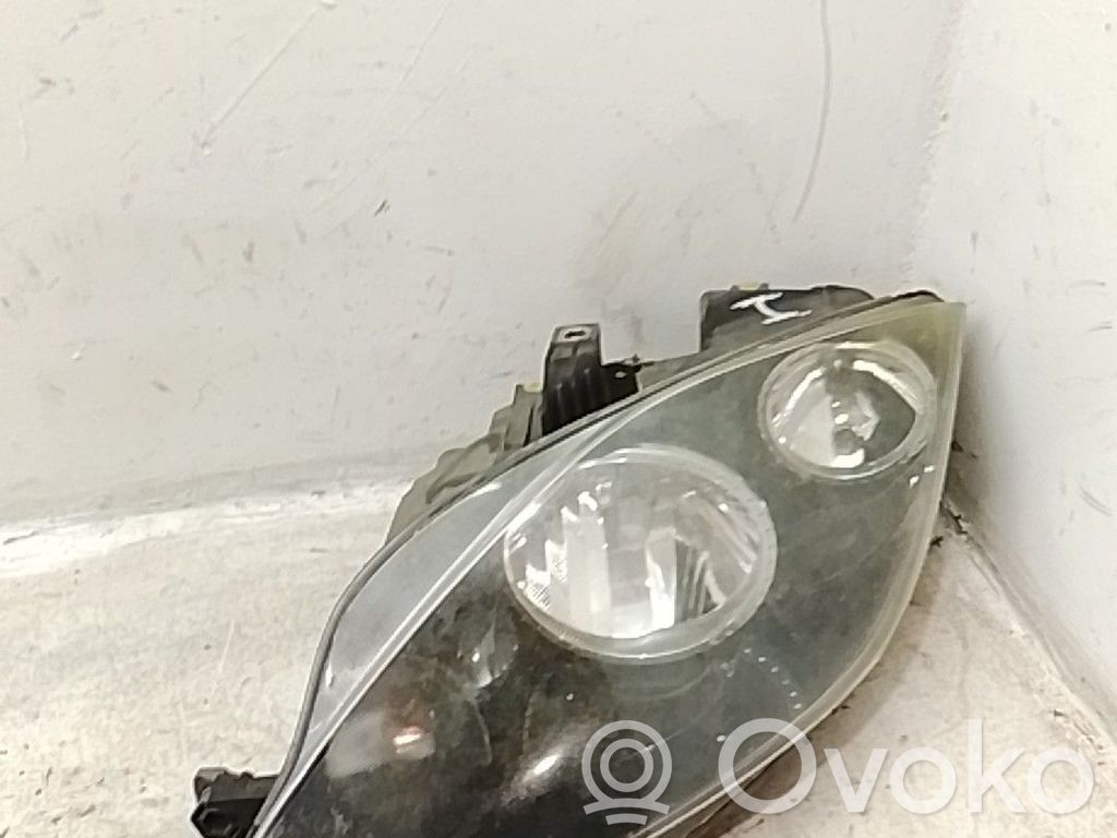 Scheinwerfer   5P1941033B