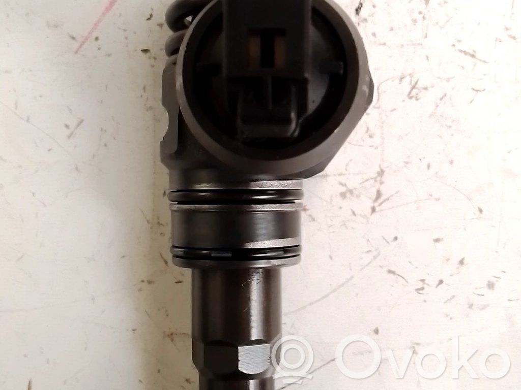 Seat Ibiza IV (6J,6P) Injector combustibil 