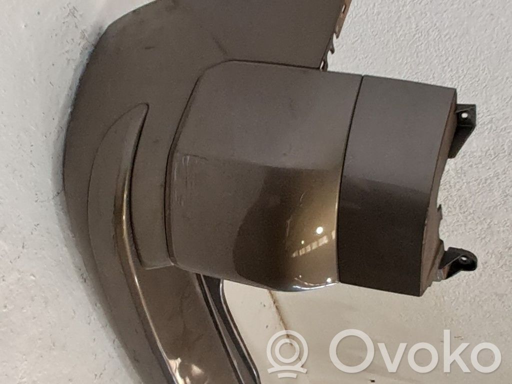 Citroen C4 Grand Picasso Bară spate 