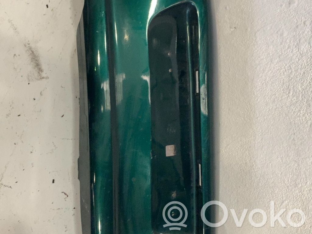 Peugeot 307 Pare-chocs