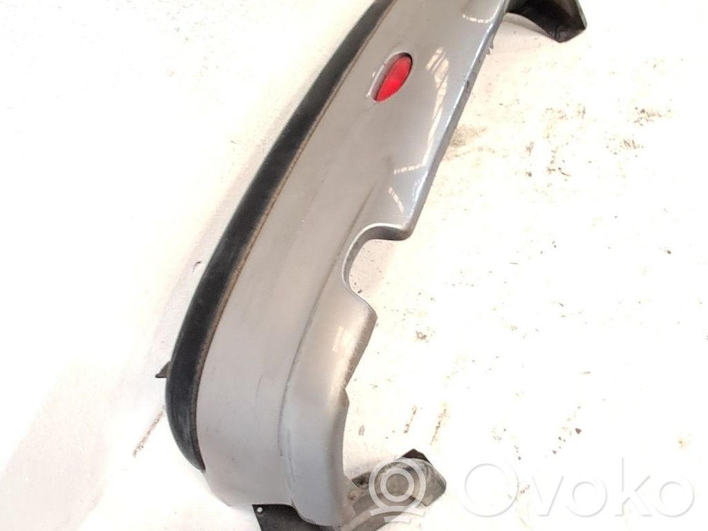 Peugeot 206 Bară spate 