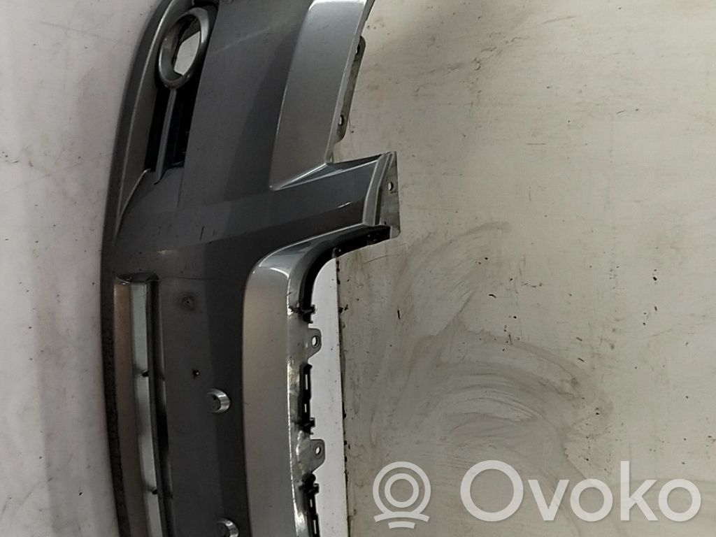 Chevrolet Aveo Parachoques delantero 