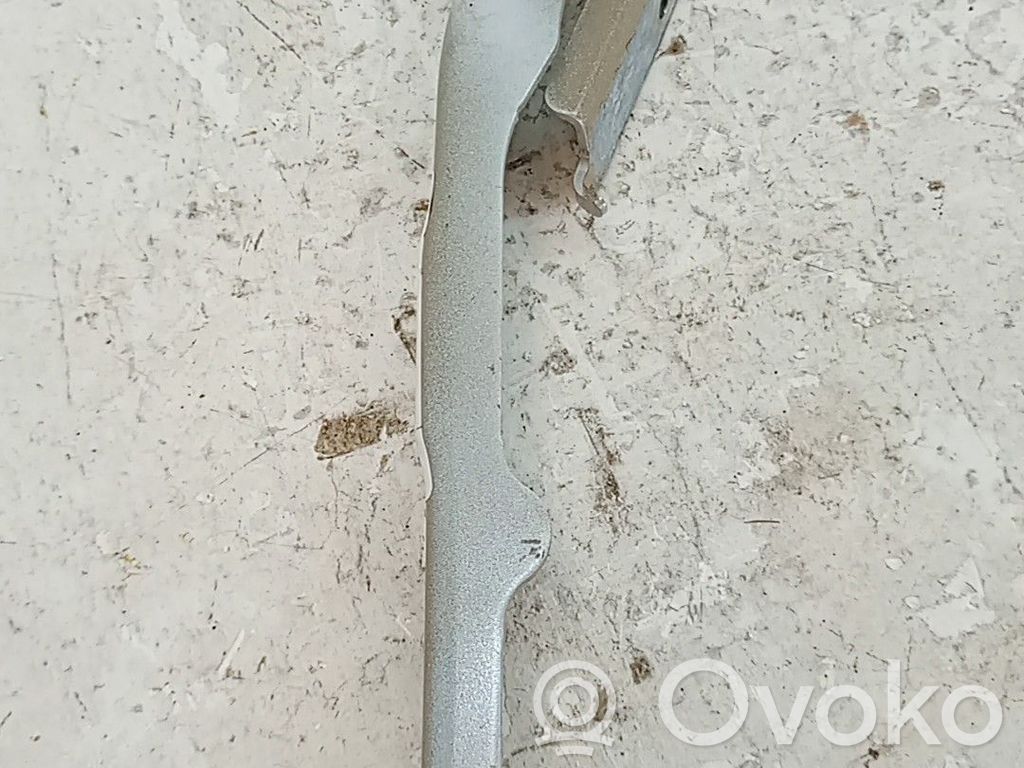 Engine bonnet/hood hinges   9808654680