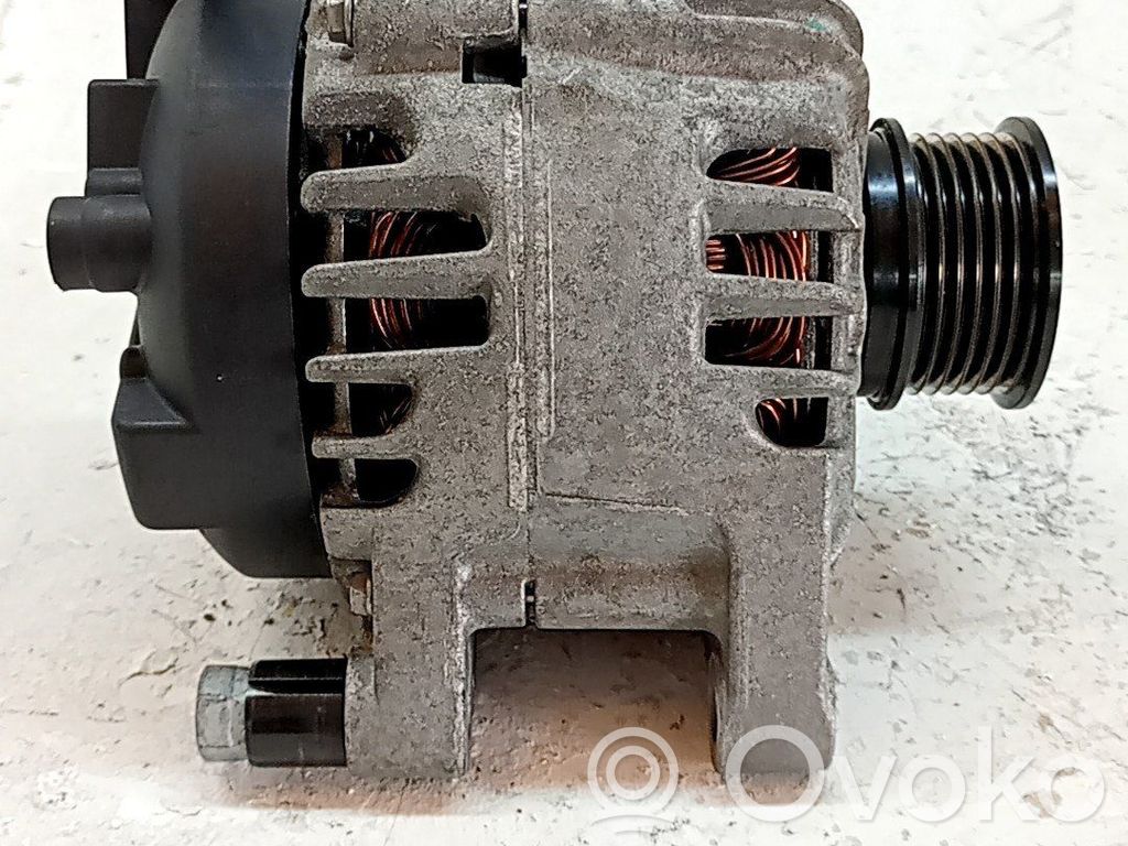 Alternator   2051880,ET7610300AA
