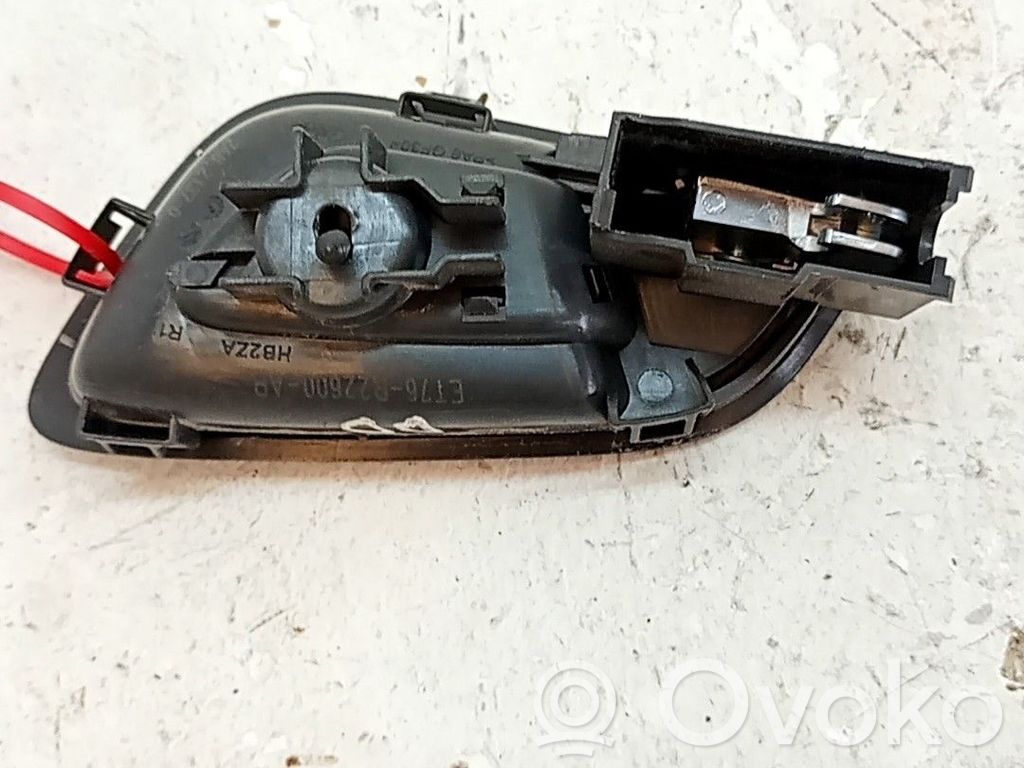 Ford Transit -  Tourneo Connect Maniglia interna per portellone scorrevole 