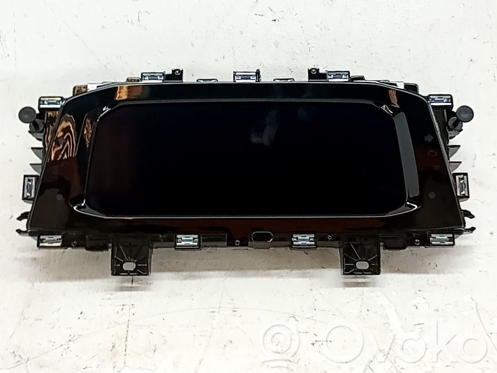 Volkswagen Golf VIII Tachimetro (quadro strumenti)