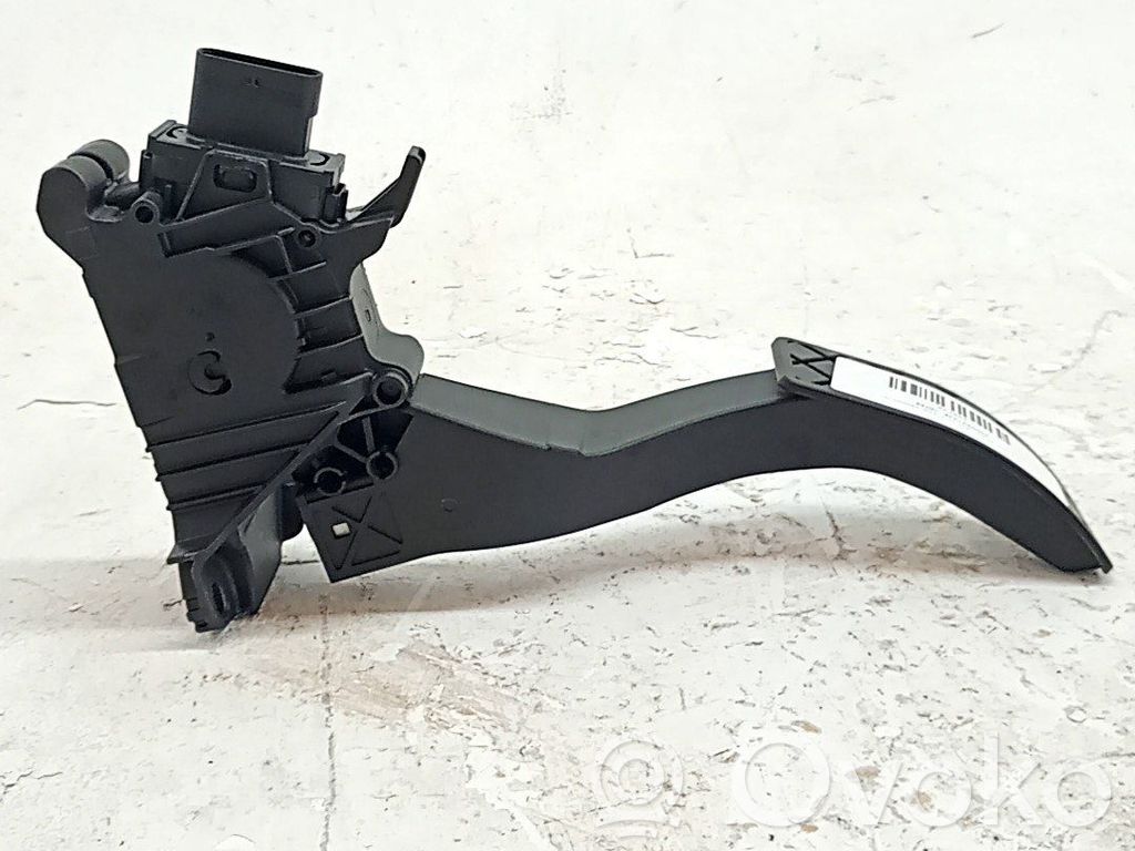 Gaspedal   3WA723503