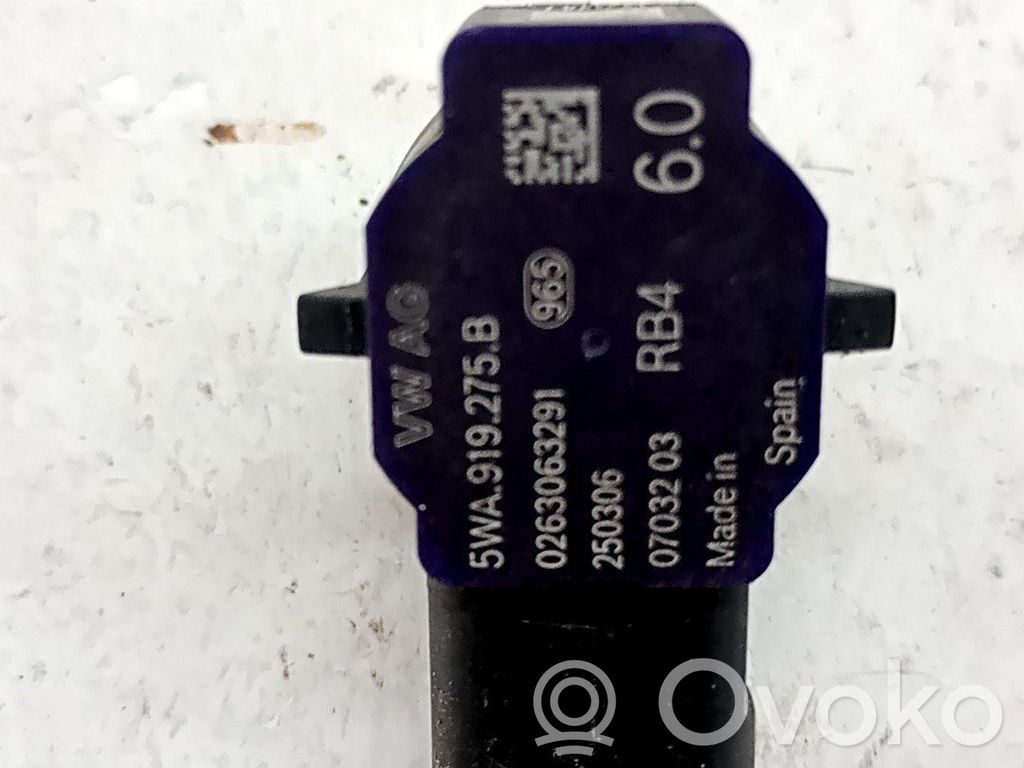 Sensor de aparcamiento PDC   5WA919275A