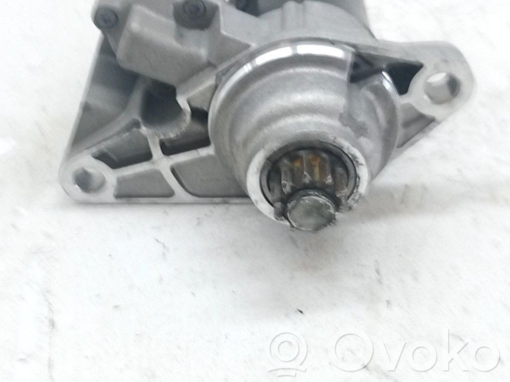 Electromotor   2T911023R