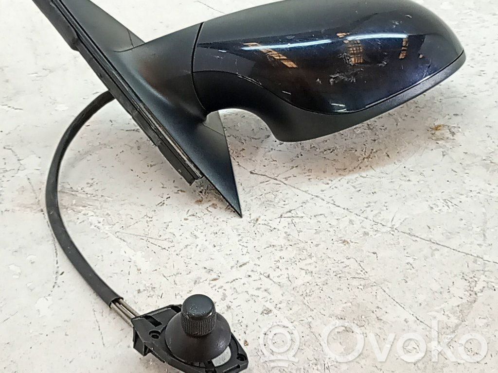 Seat Ibiza III (6L) Oglindă electrică ușă față 