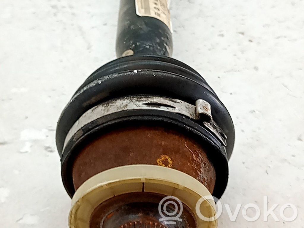 Semiasse anteriore   6Q0407272BD