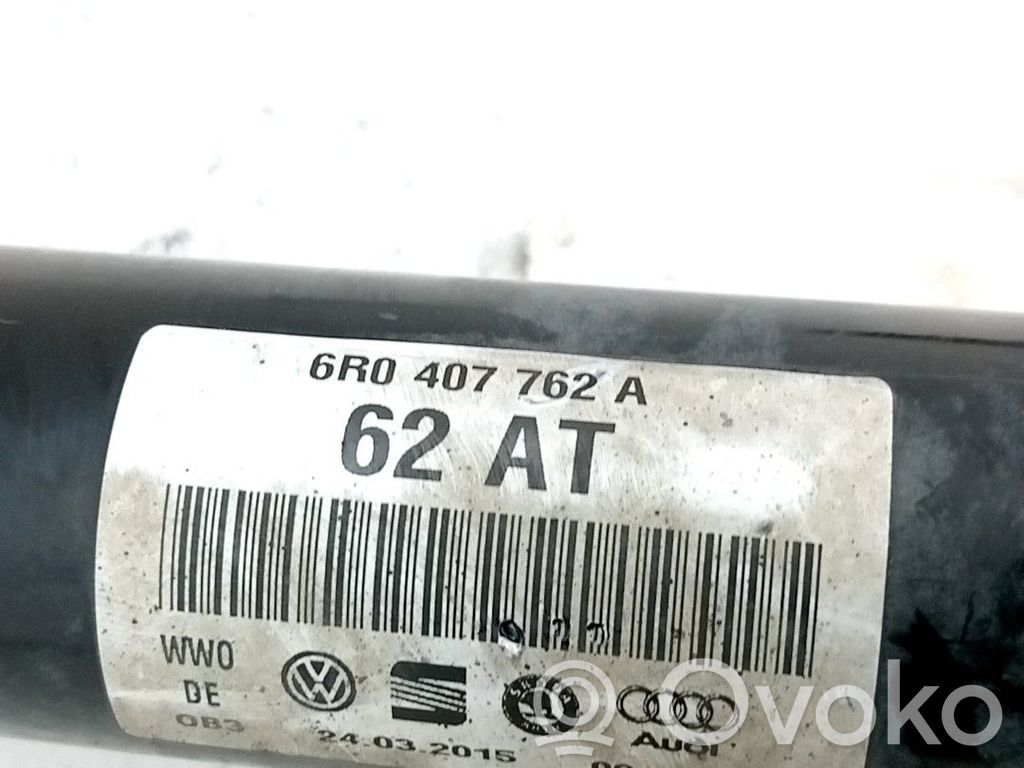 Antriebswelle vorne   6R0407762A