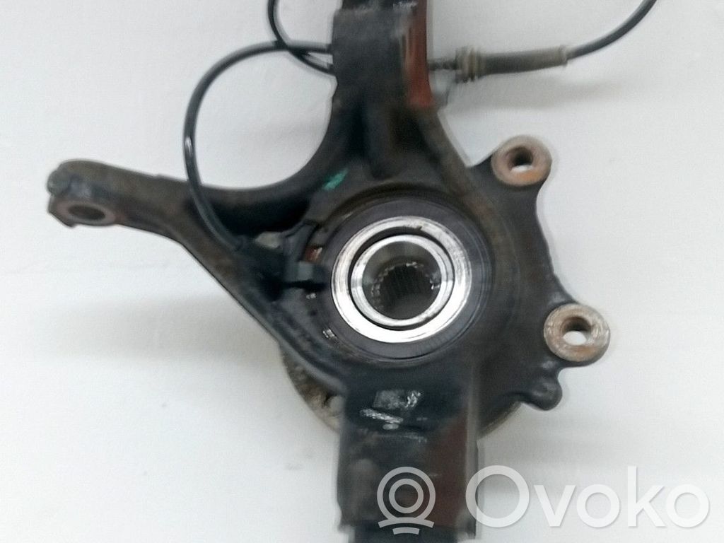 Achsschenkel vorne   364696