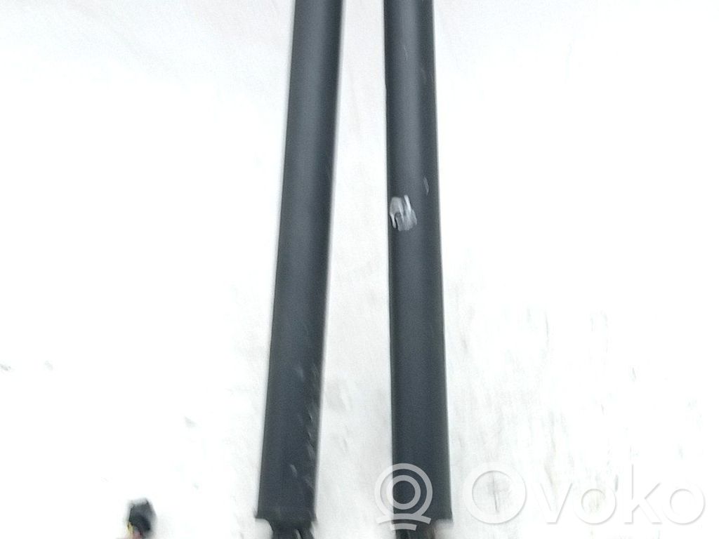 Fiat Seicento/600 Tailgate/trunk/boot lid buffer 