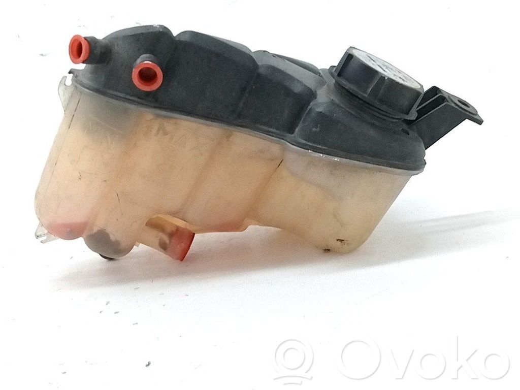 Ford Mondeo MK IV Vas expansiune/rezervor lichid de răcire 