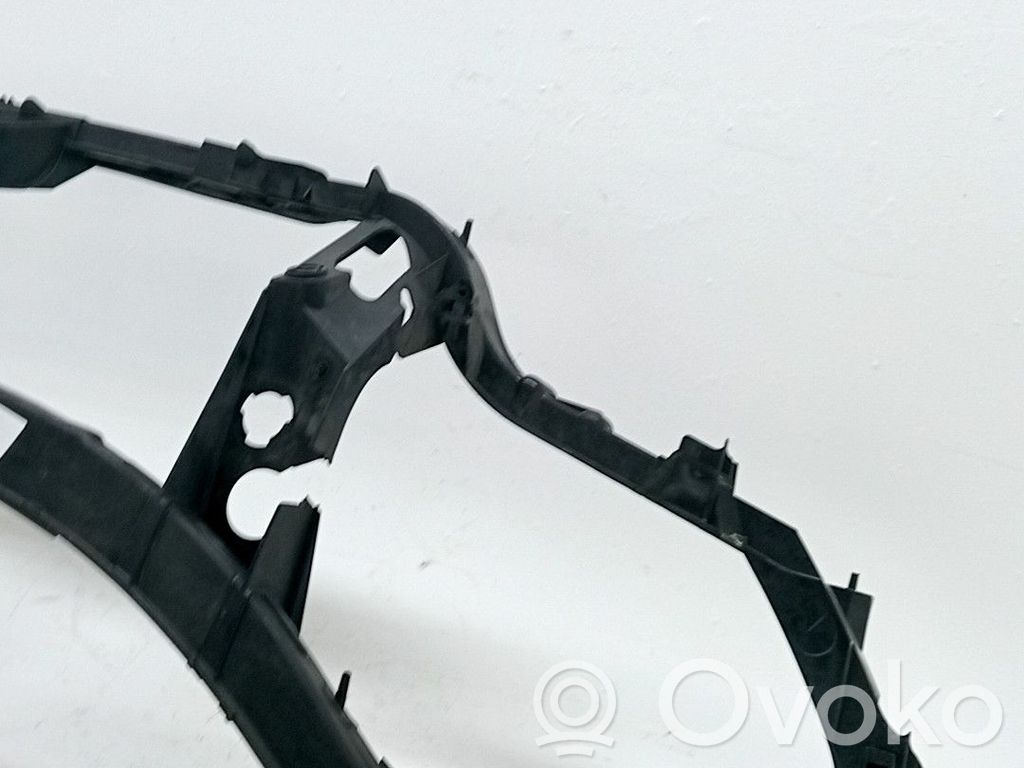Ford Mondeo MK IV Panou suport radiator 