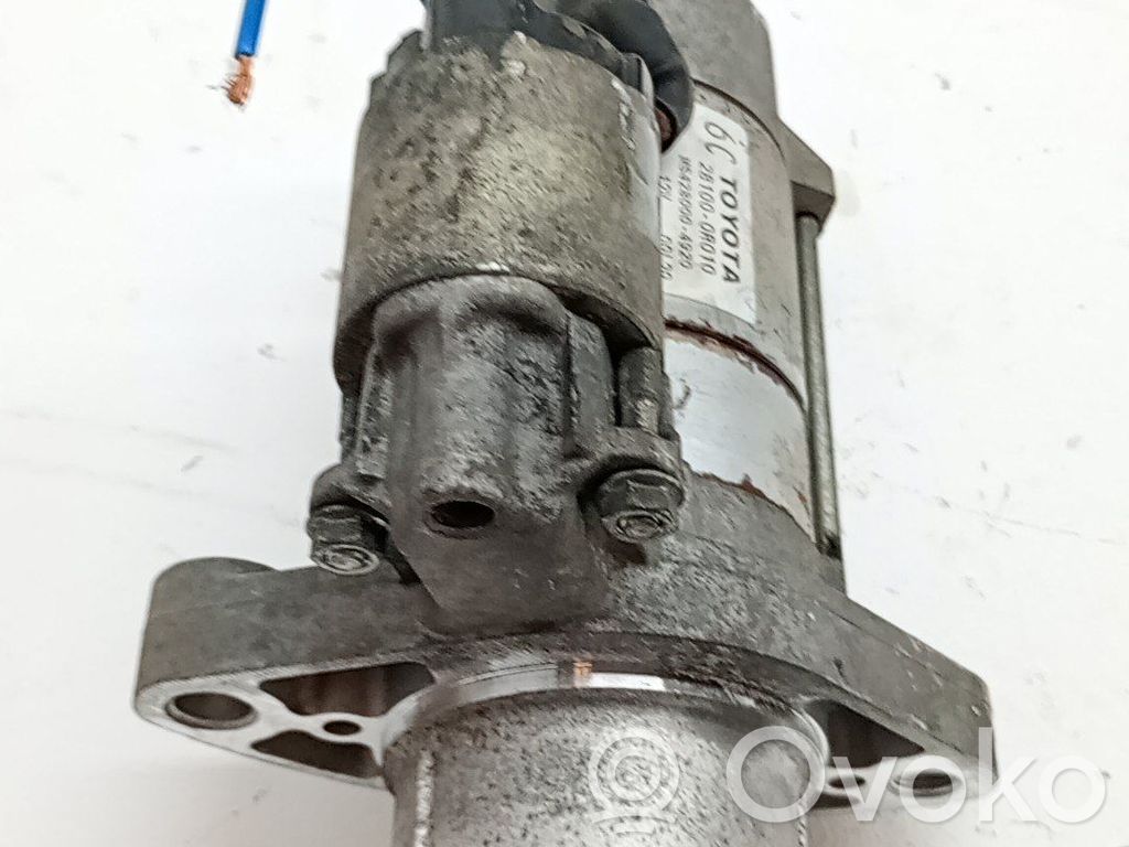Electromotor   281000R010