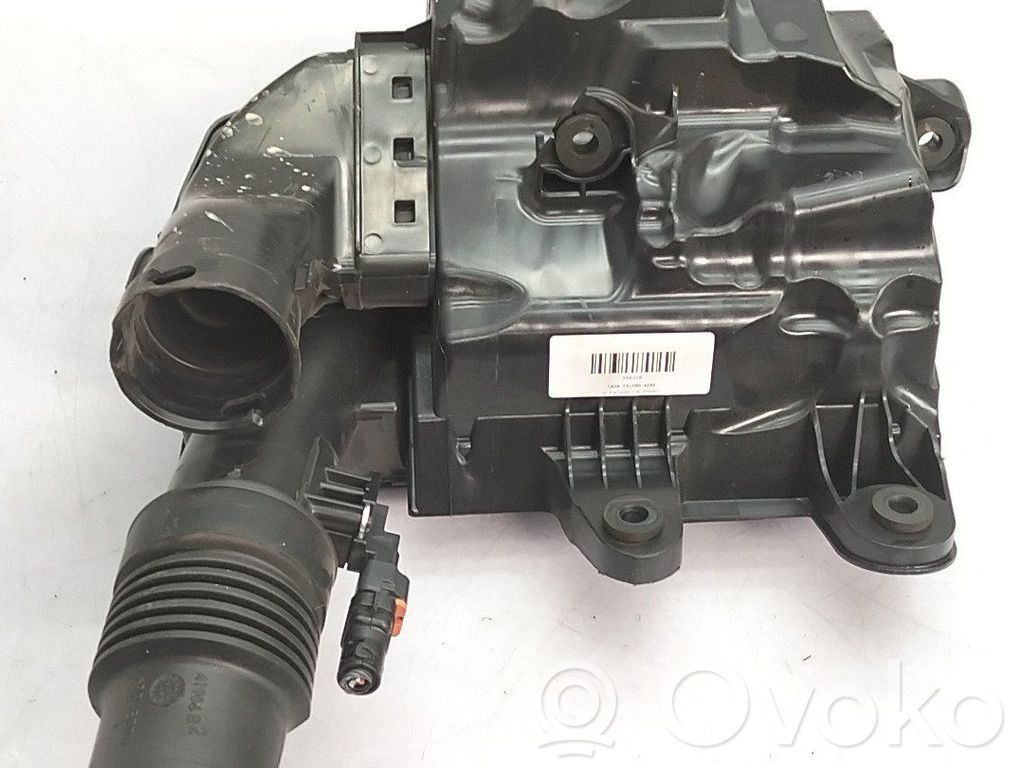 BMW 4 F36 Gran coupe Scatola del filtro dell’aria