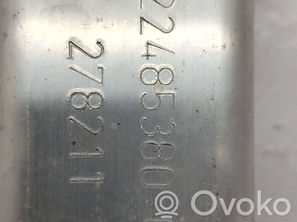Peugeot 2008 I Traversă bară protecție față