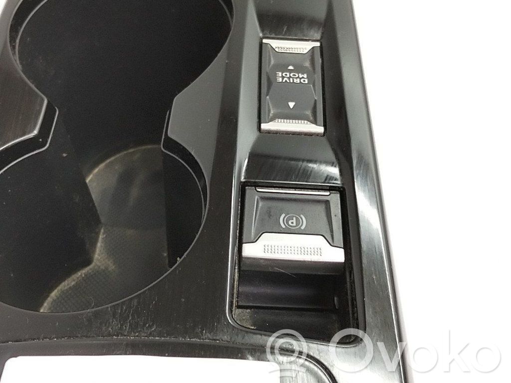 Console centrale   98294006MU