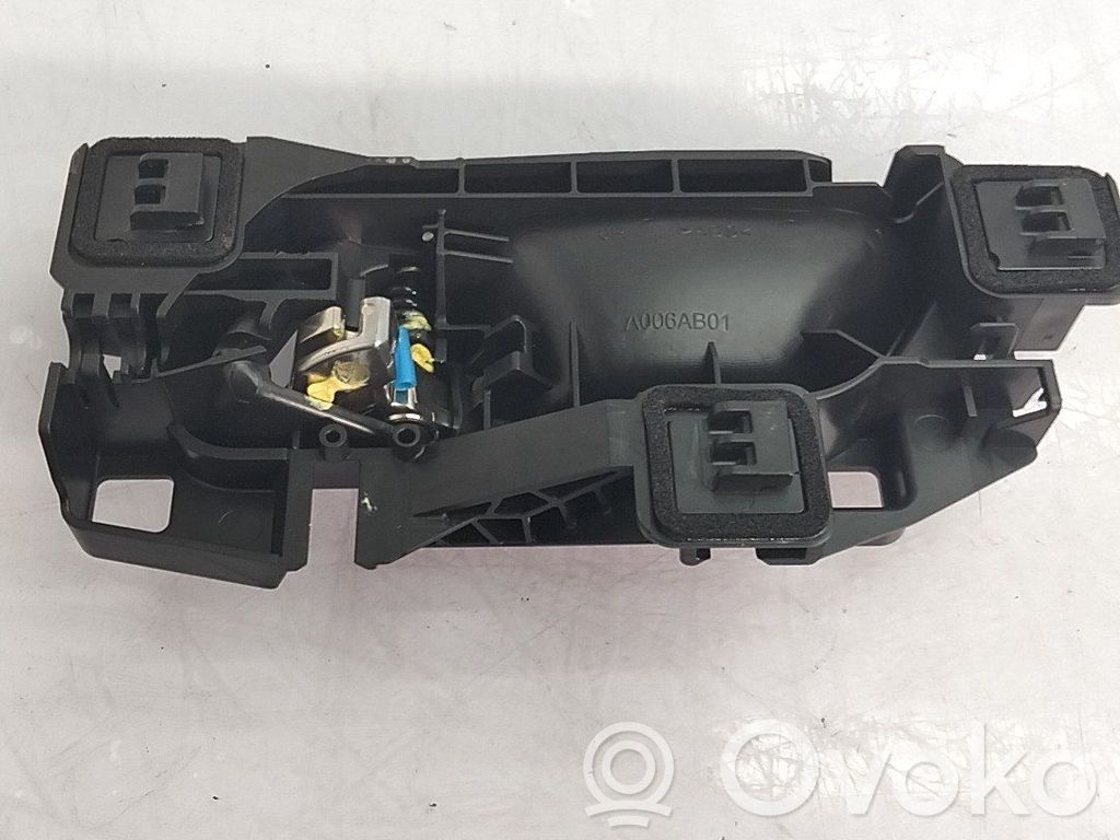 Manecilla interna de puerta corredera   98201552VV