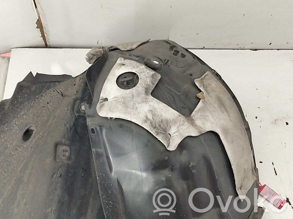 Peugeot 2008 I Rivestimento paraspruzzi passaruota anteriore 