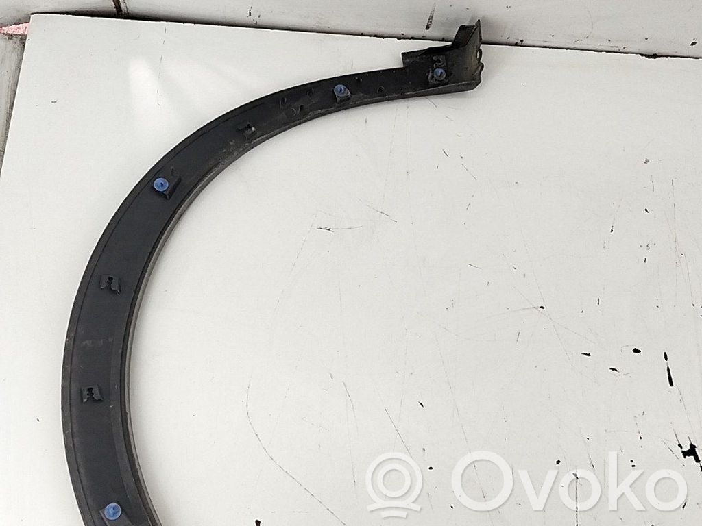 Peugeot 2008 I Ornament contur aripă față 