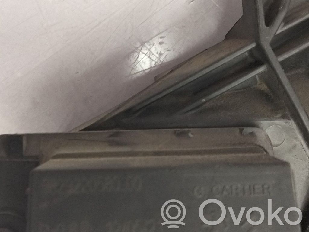 Peugeot 2008 I Ventilador de refrigeración