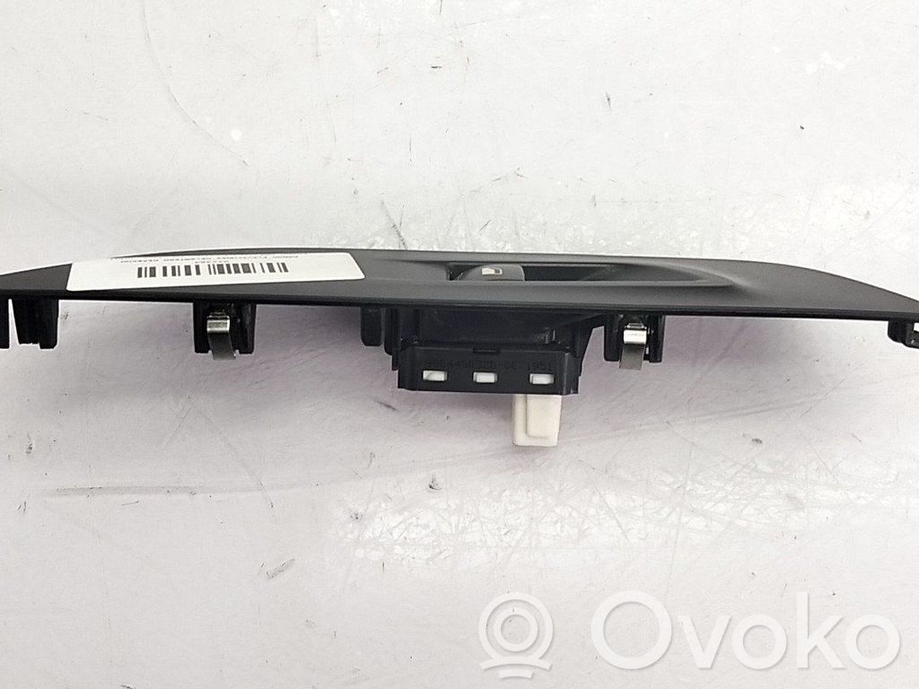 Interruptor del elevalunas eléctrico   98044803ZD