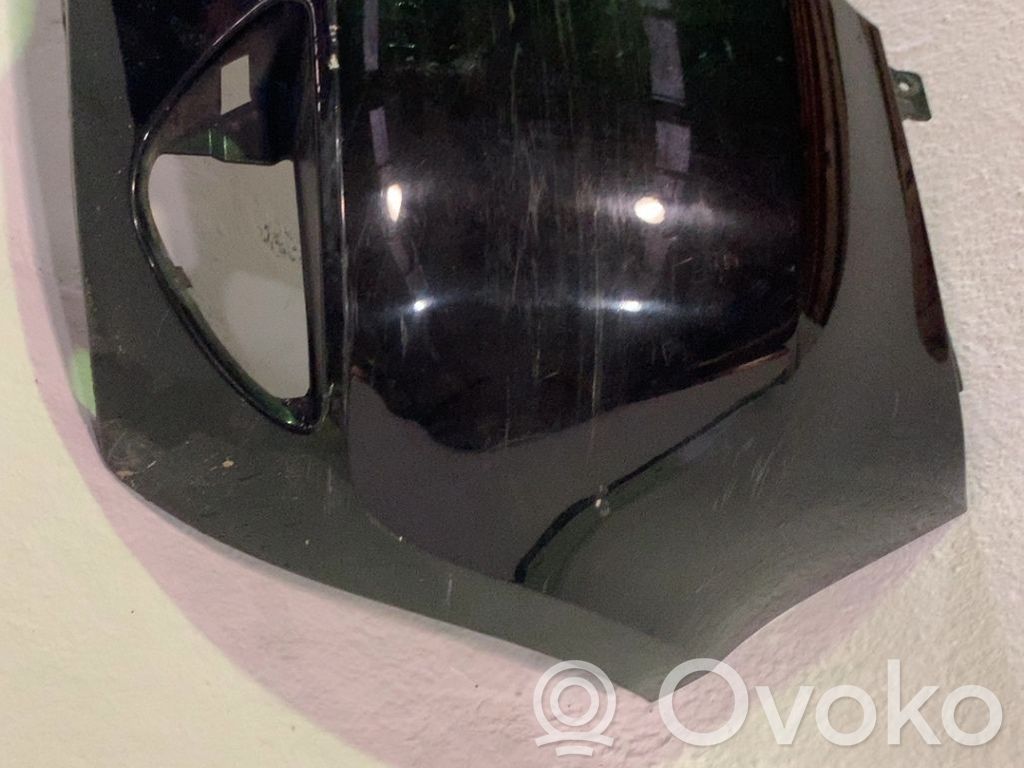Renault Clio III Parachoques 