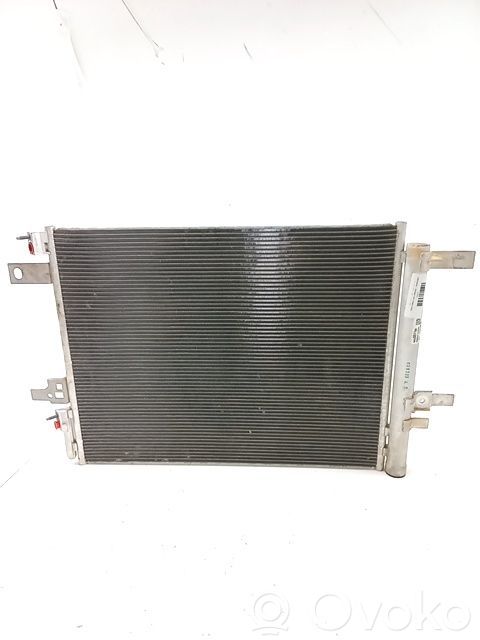 Opel Astra L Radiator răcire A/C (condensor)