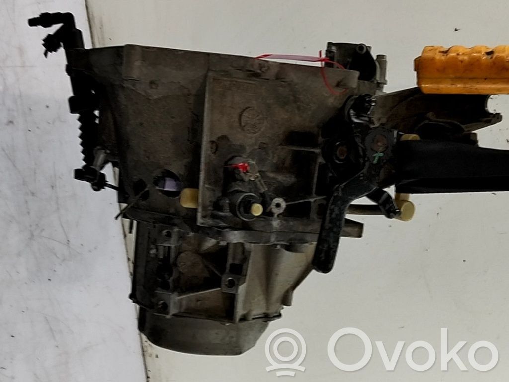 Citroen C5 Cutie viteze manuală cu 5 trepte 