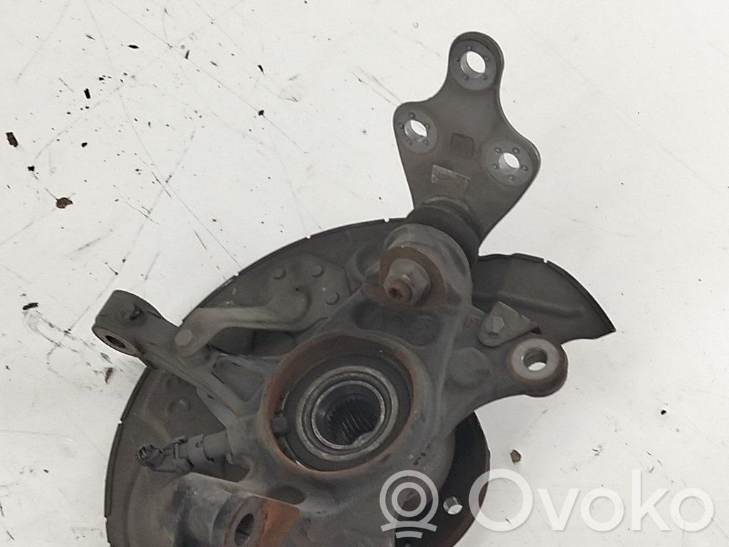 Achsschenkel vorne   1647857280