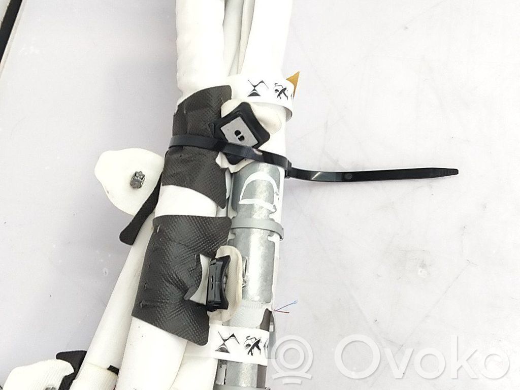 BMW 4 F36 Gran coupe Airbag da tetto