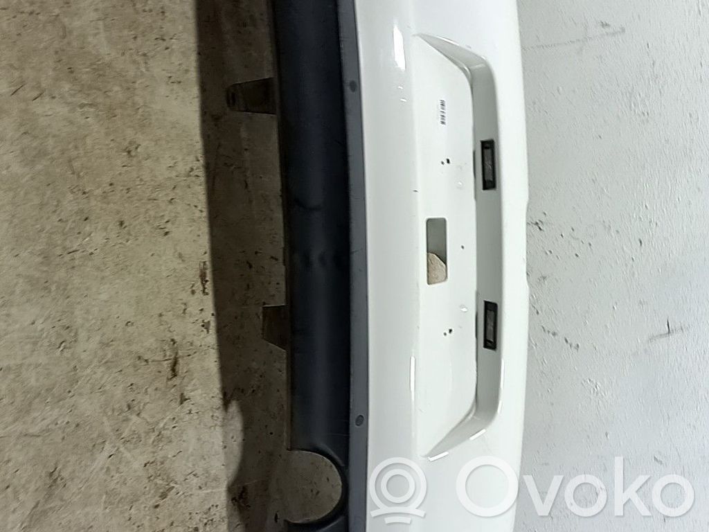 Stoßstange Stoßfänger   7410KY