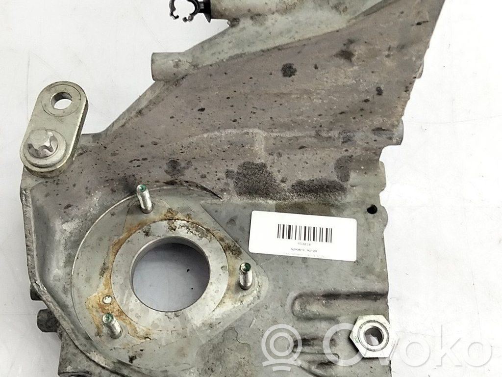 Fiat Freemont Supporto di montaggio del motore