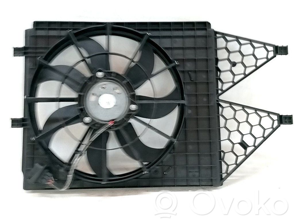 Ventilador de refrigeración   6R0121207A