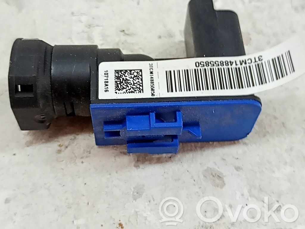 Sensor / Fühler / Geber   9677783780