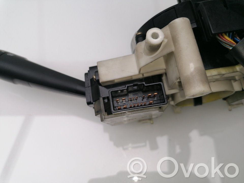 SsangYong Rodius Interruptores/botones de la columna de dirección 