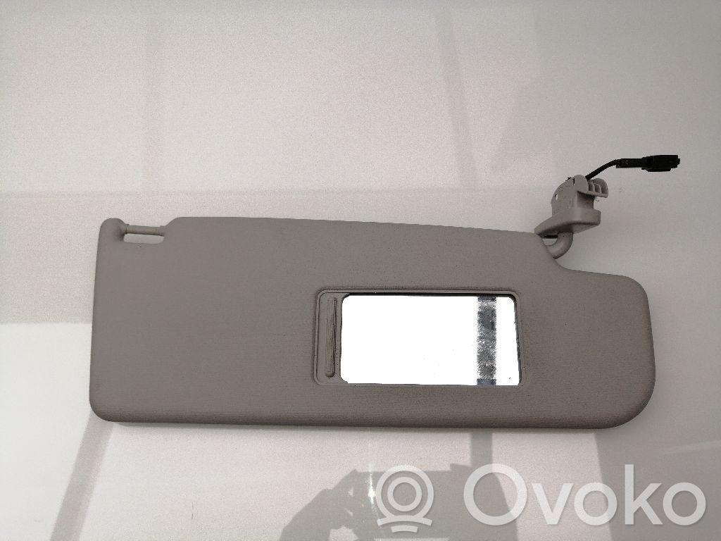 Aletta parasole   6Q0857552